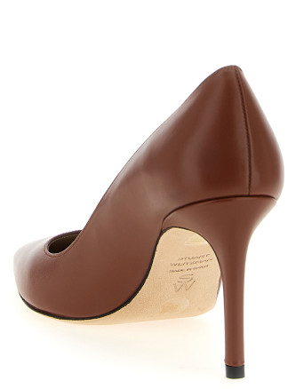 'Stuart Power' pumps #