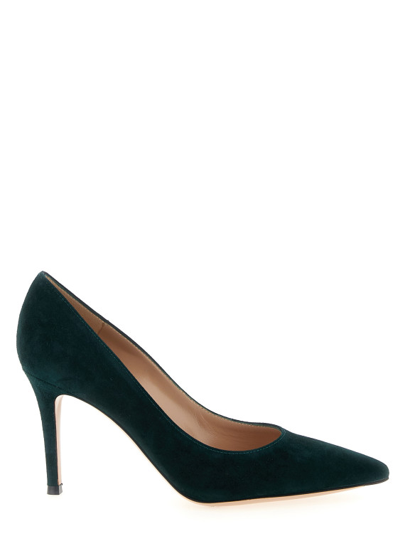 'Gianvito' pumps #1