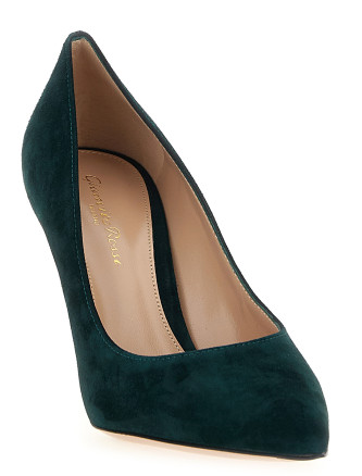 'Gianvito' pumps #