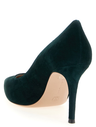 'Gianvito' pumps #