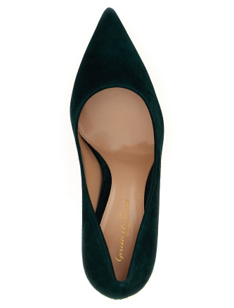 'Gianvito' pumps #