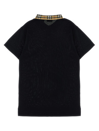 'Johane' polo shirt #