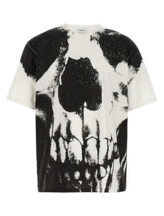 'Skull' T-shirt