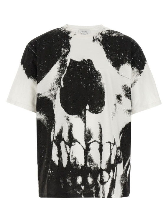 'Skull' T-shirt #1
