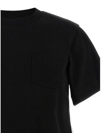 Double layer t-shirt #