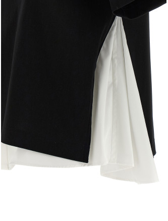 Double layer t-shirt #