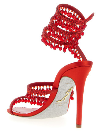 'Chandelier' sandals #