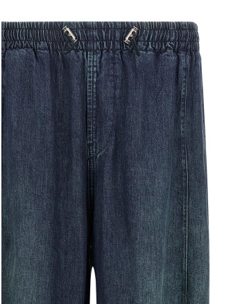 'D-Pari-S' jeans #