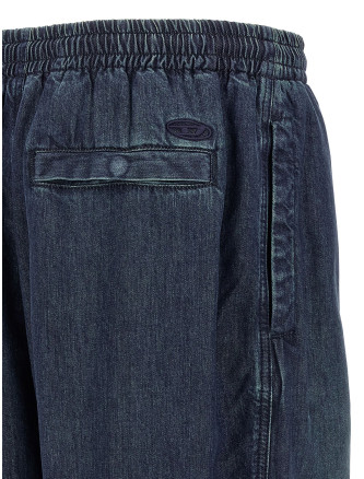 'D-Pari-S' jeans #