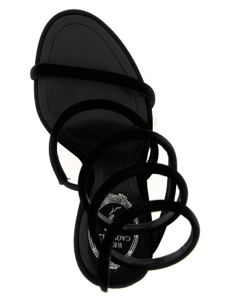 'Cleo' sandals #