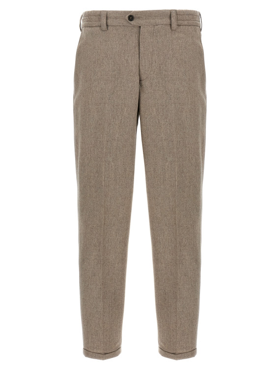 'The Rebel' pants #1