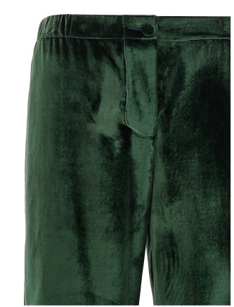 'Etere 6°' pants #