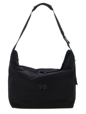 'Y-3 X Body Large' duffel bag