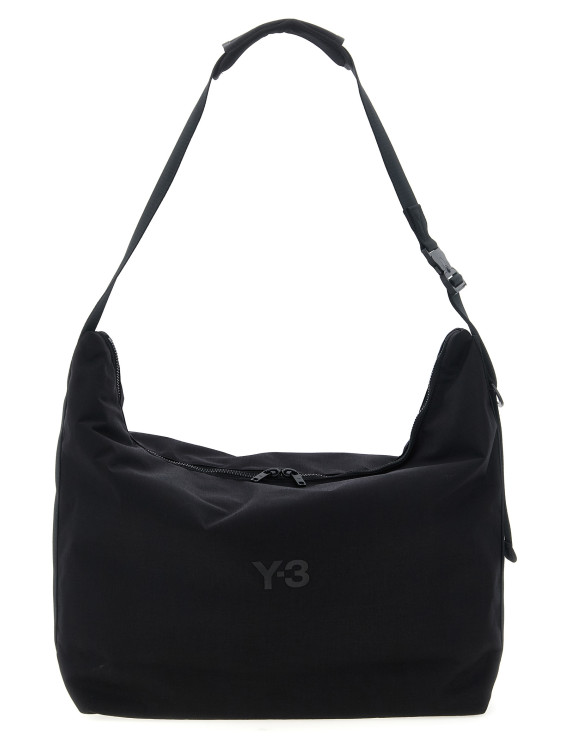 'Y-3 X Body Large' duffel bag #1