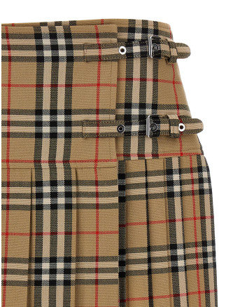 Kilt skirt #