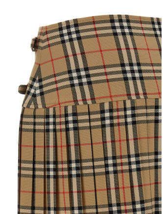 Kilt skirt #