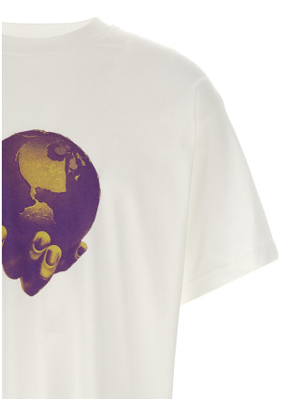 'Saviour' T-shirt #