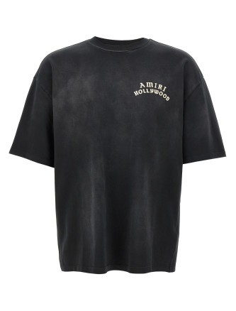 'Amiri Hollywood' T-shirt