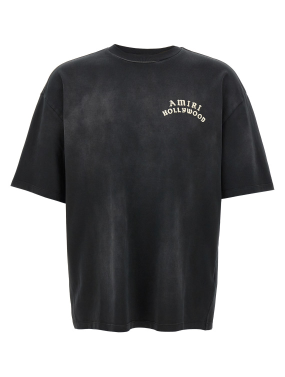 'Amiri Hollywood' T-shirt #1