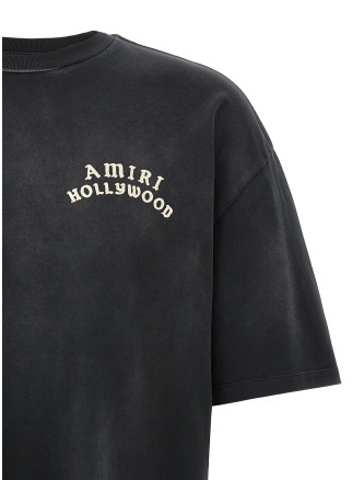 'Amiri Hollywood' T-shirt #