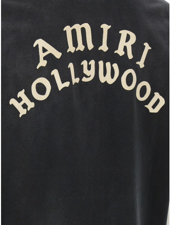 'Amiri Hollywood' T-shirt #