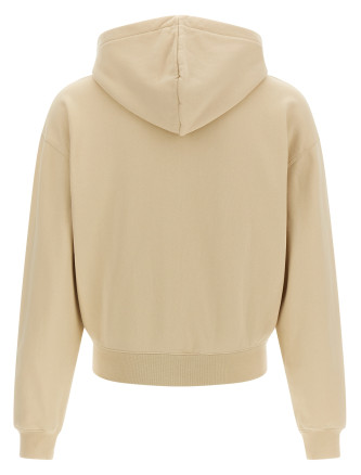 'Le Hoodie Grip Gros Grain' hoodie #