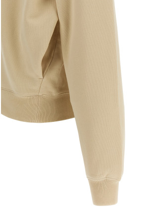 'Le Hoodie Grip Gros Grain' hoodie #