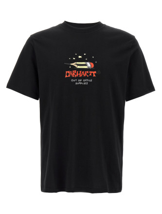 'Work Life Romance' T-shirt