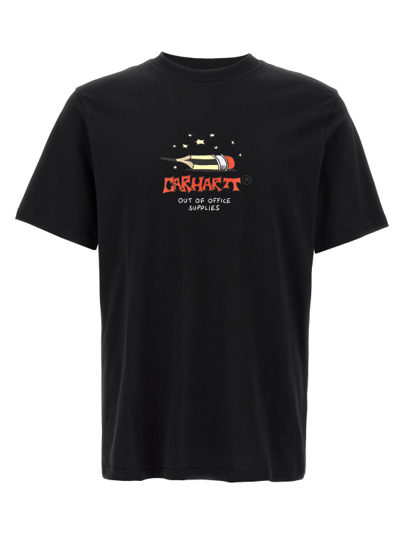 'Work Life Romance' T-shirt #1