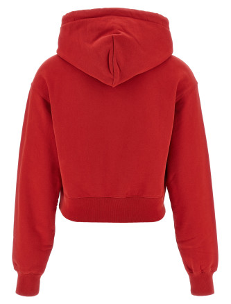 'Le Hoodie Gros-Grain' hoodie #