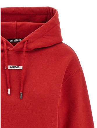 'Le Hoodie Gros-Grain' hoodie #