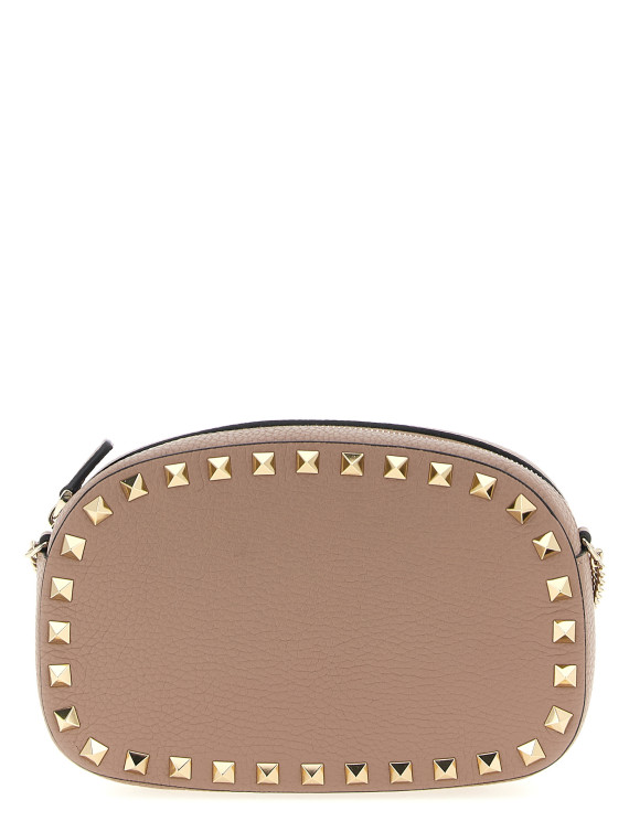 Valentino Garavani 'Rockstud' mini crossbody bag #1