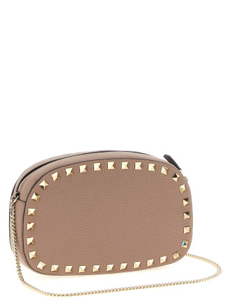 Valentino Garavani 'Rockstud' mini crossbody bag #