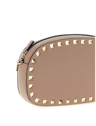 Valentino Garavani 'Rockstud' mini crossbody bag #