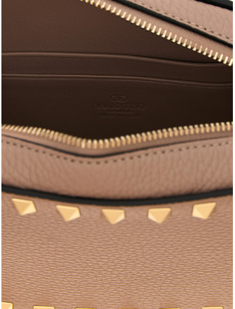 Valentino Garavani 'Rockstud' mini crossbody bag #