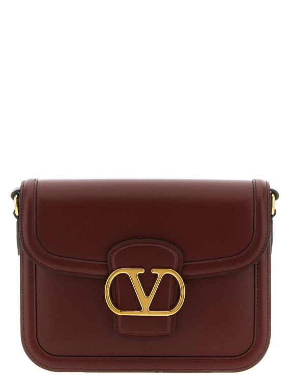 Valentino Garavani '9TO5' small shoulder bag #1