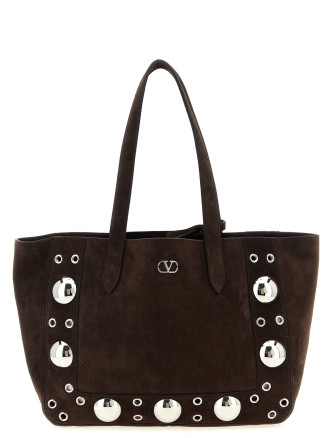 Valentino Garavani 'Nellcôte' medium shopping bag