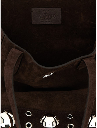 Valentino Garavani 'Nellcôte' medium shopping bag #