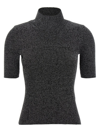 'Roll-Neck' sweater