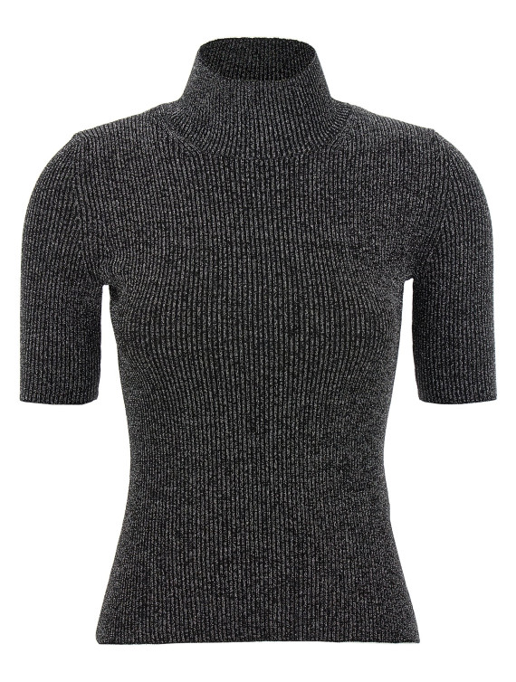'Roll-Neck' sweater #1