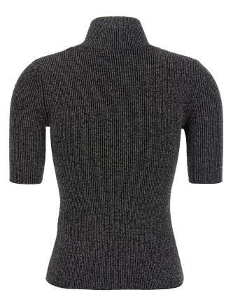 'Roll-Neck' sweater #