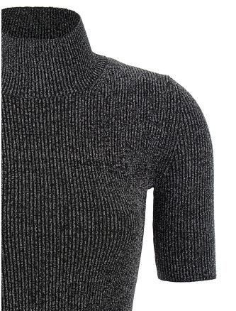'Roll-Neck' sweater #