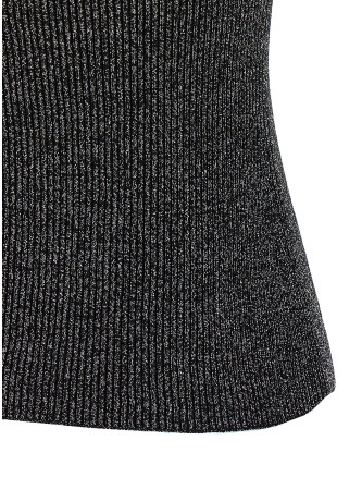 'Roll-Neck' sweater #