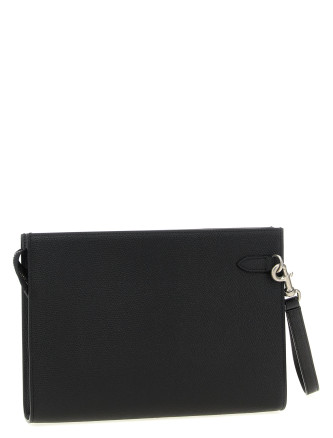 Pouch Valentino Garavani VLogo Signature #