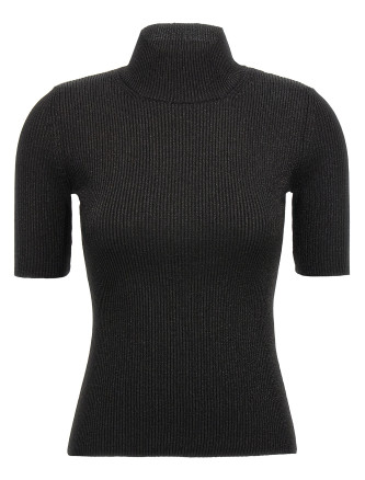 'Roll-Neck' sweater