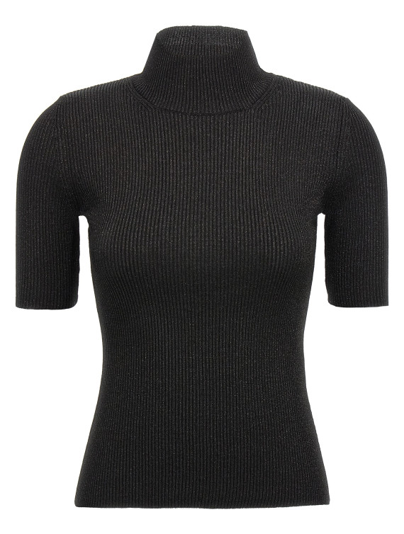 'Roll-Neck' sweater #1