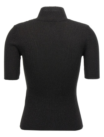 'Roll-Neck' sweater #