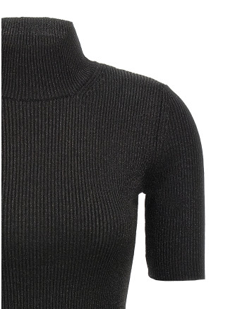 'Roll-Neck' sweater #