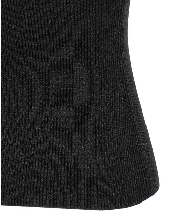 'Roll-Neck' sweater #