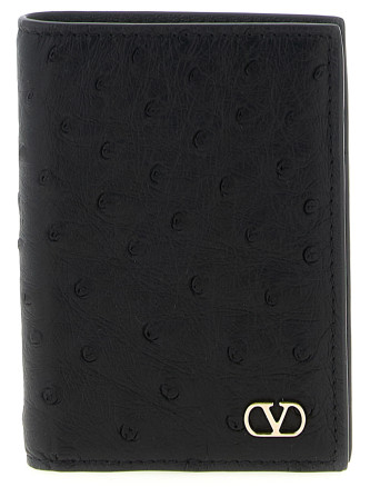 Valentino Garavani VLogo Signature cardholder